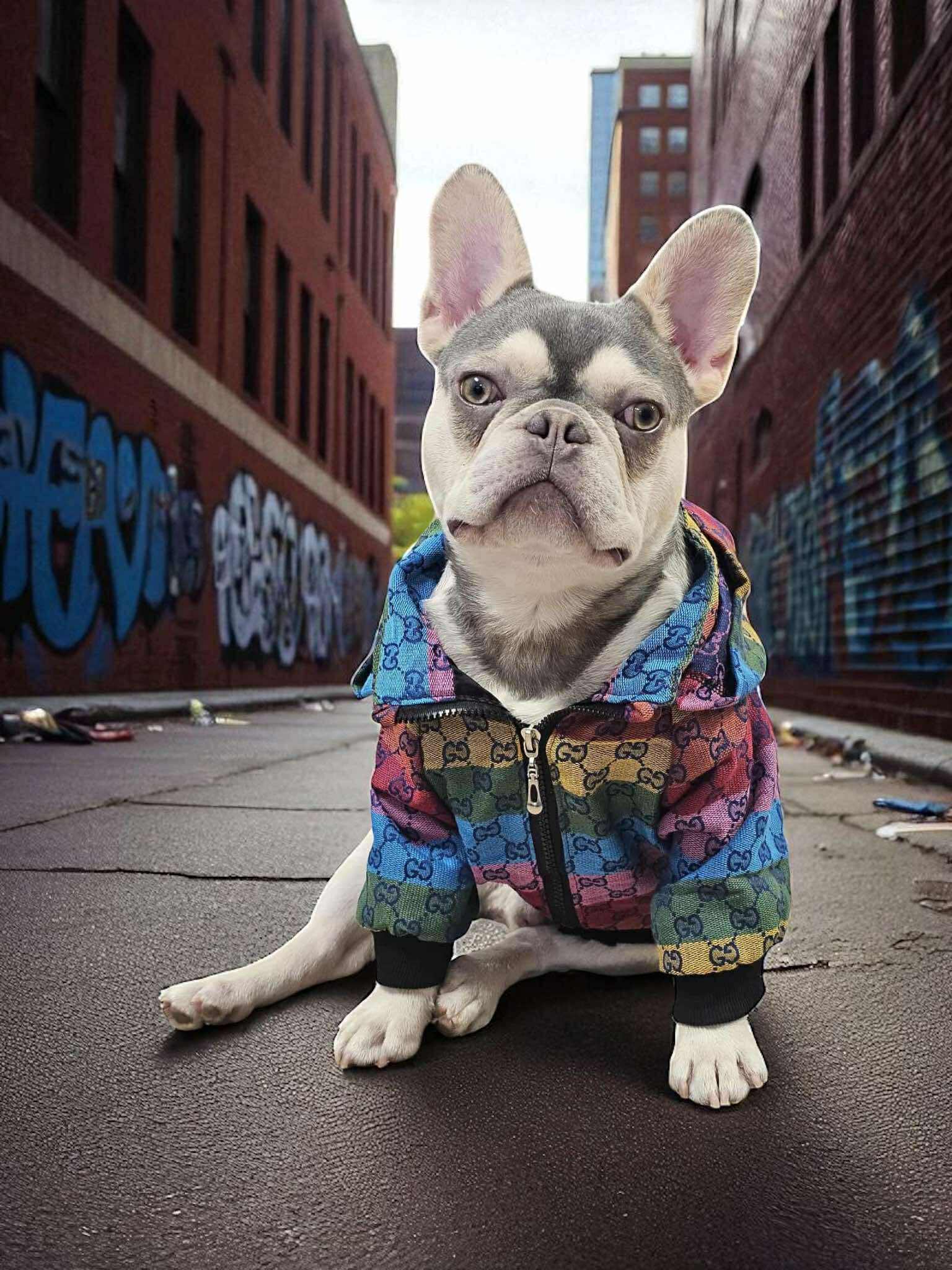 Nali - Stud Service Only