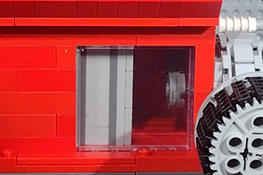 Working Hit & Miss Engine MOC
