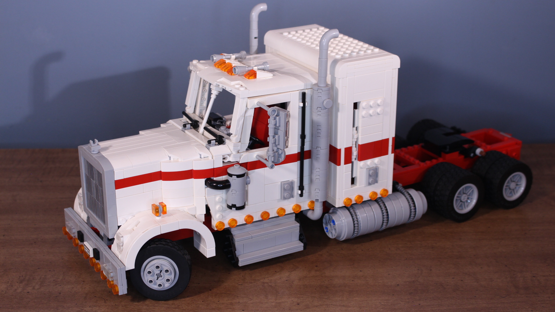 Gavril T-Series MOC