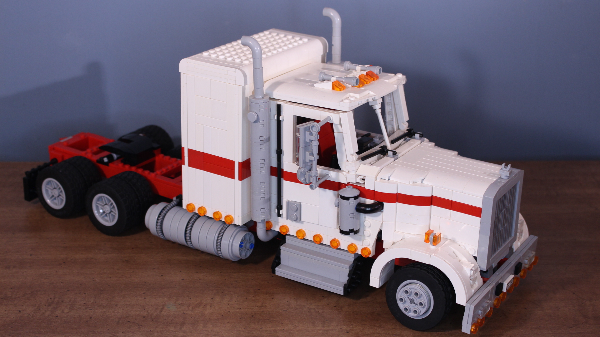 Gavril T-Series MOC