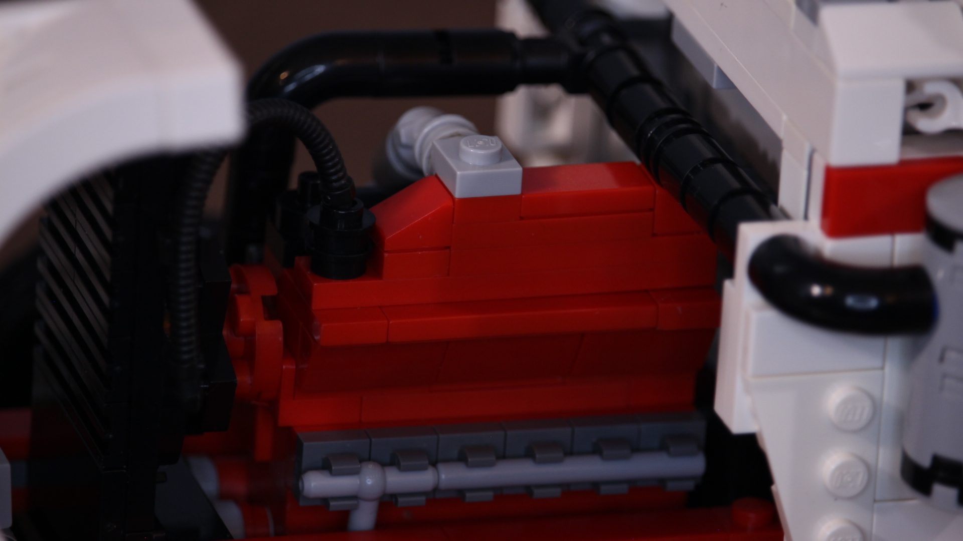 Gavril T-Series MOC