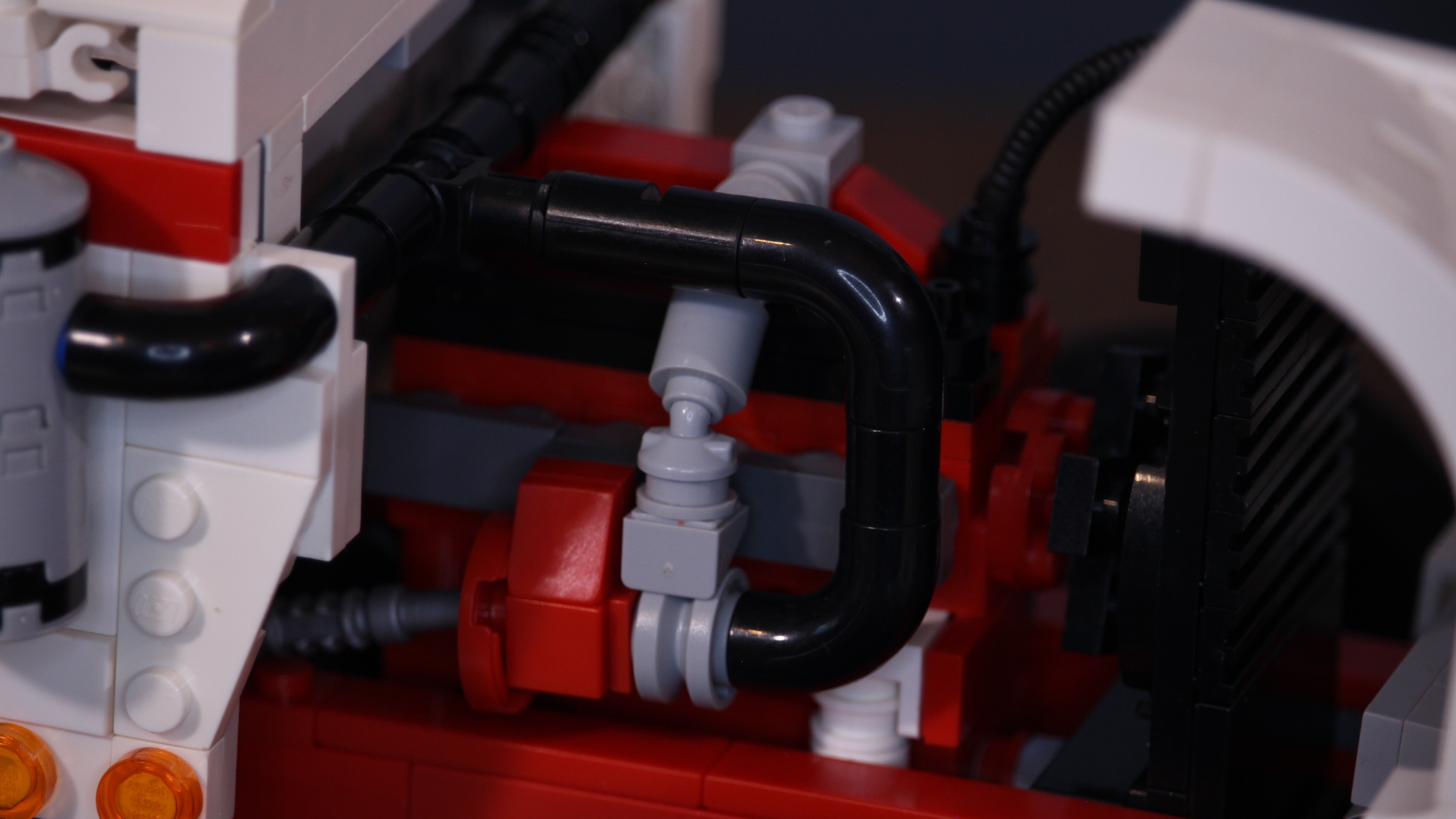 Gavril T-Series MOC