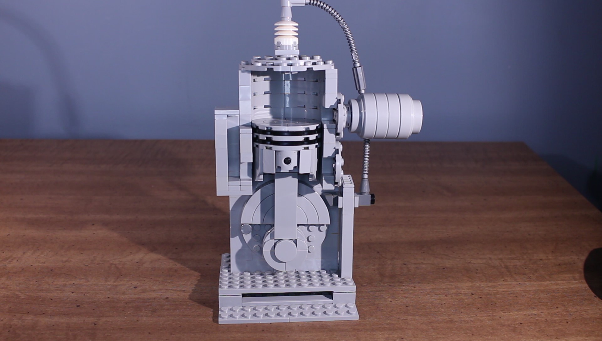 2-Stroke Engine MOC
