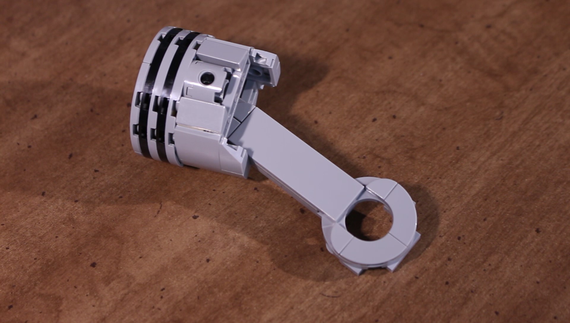 2-Stroke Engine MOC