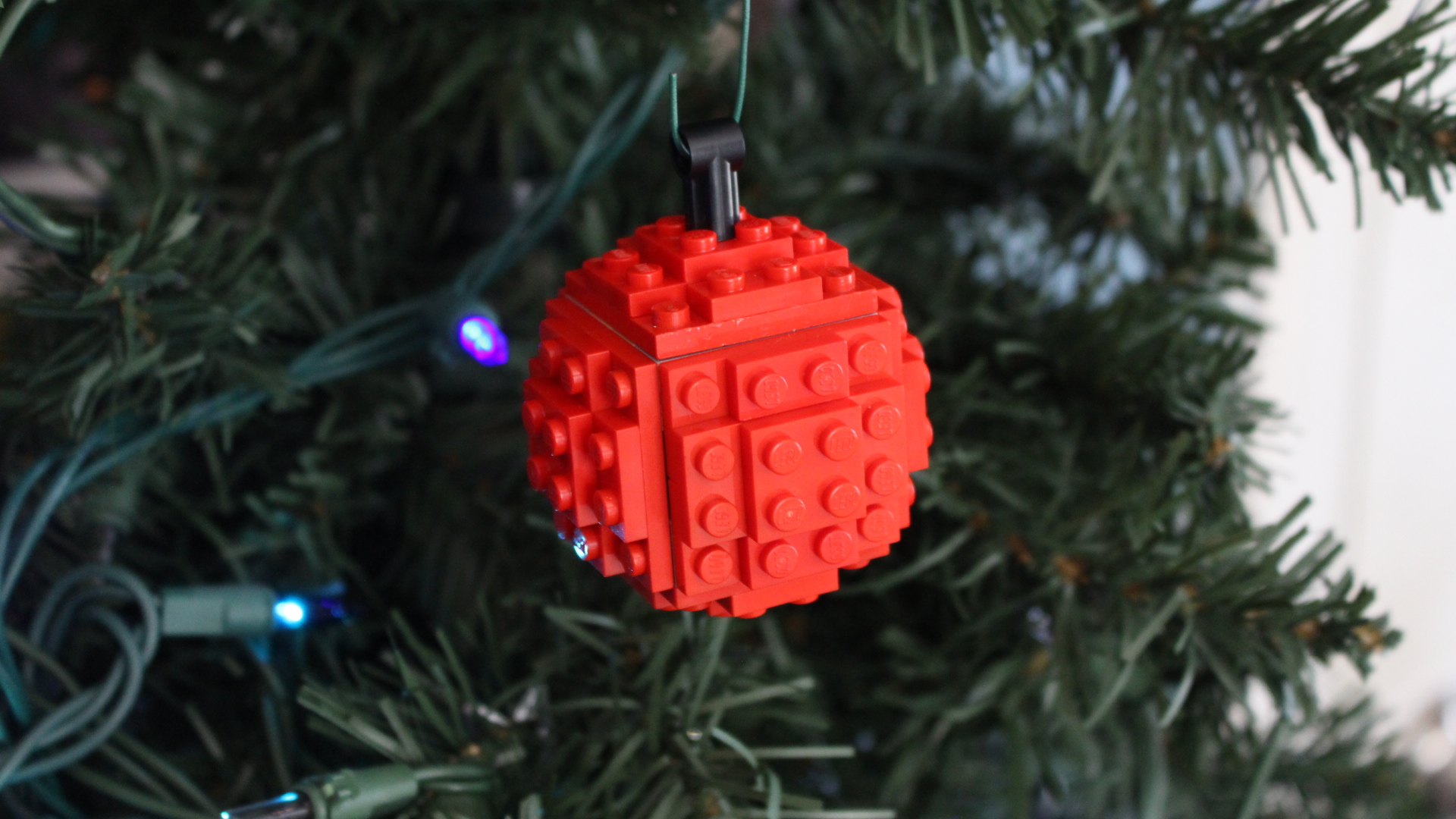 Ball Ornament
