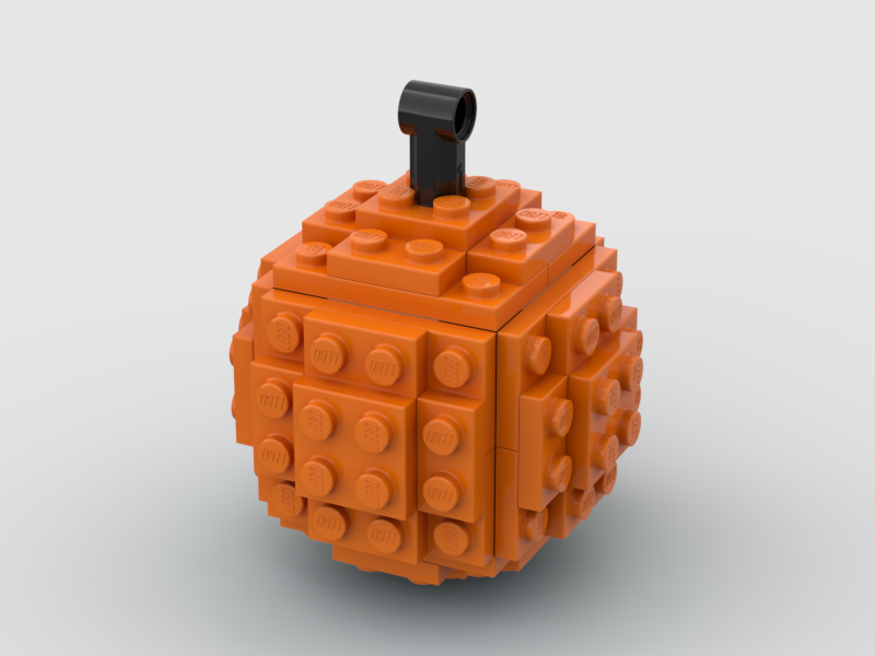 Orange Ball Instructions