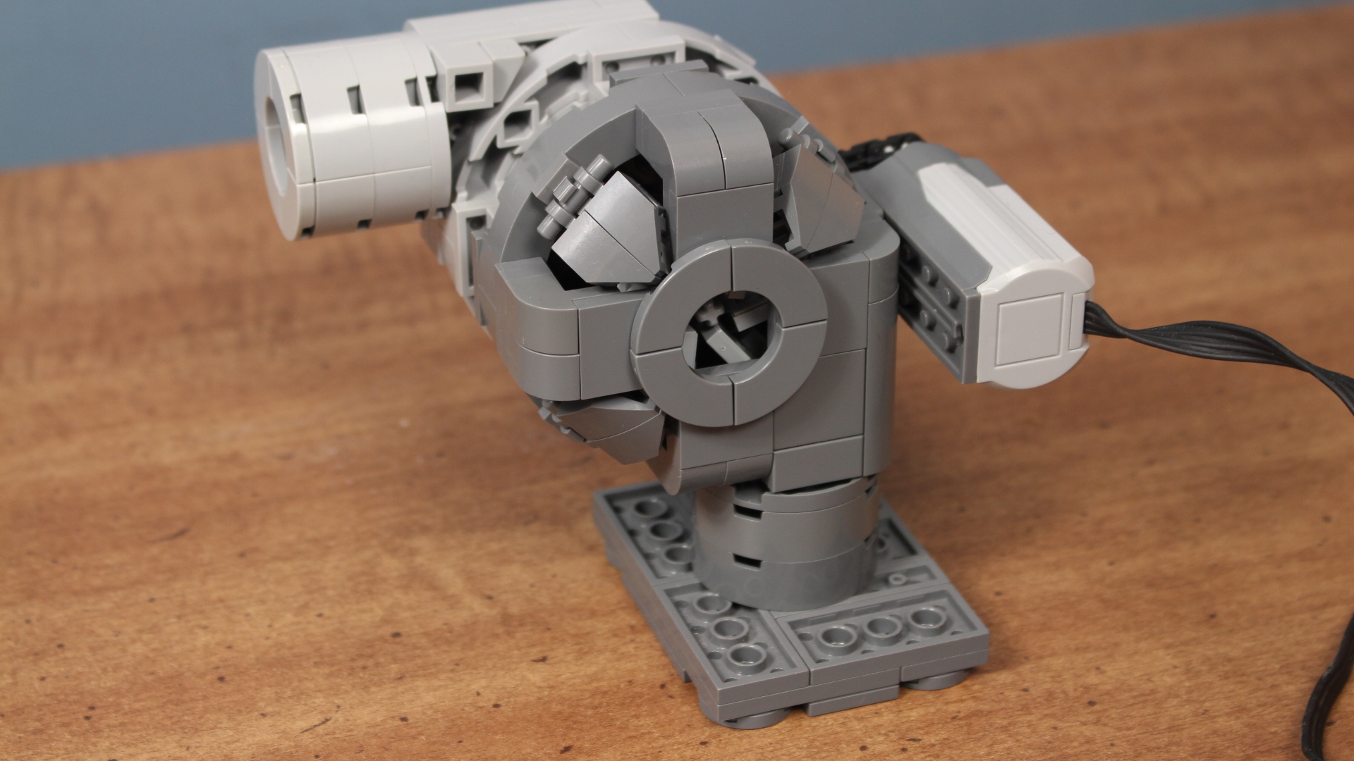 Turbo Add-On for Honda B16 Engine MOC