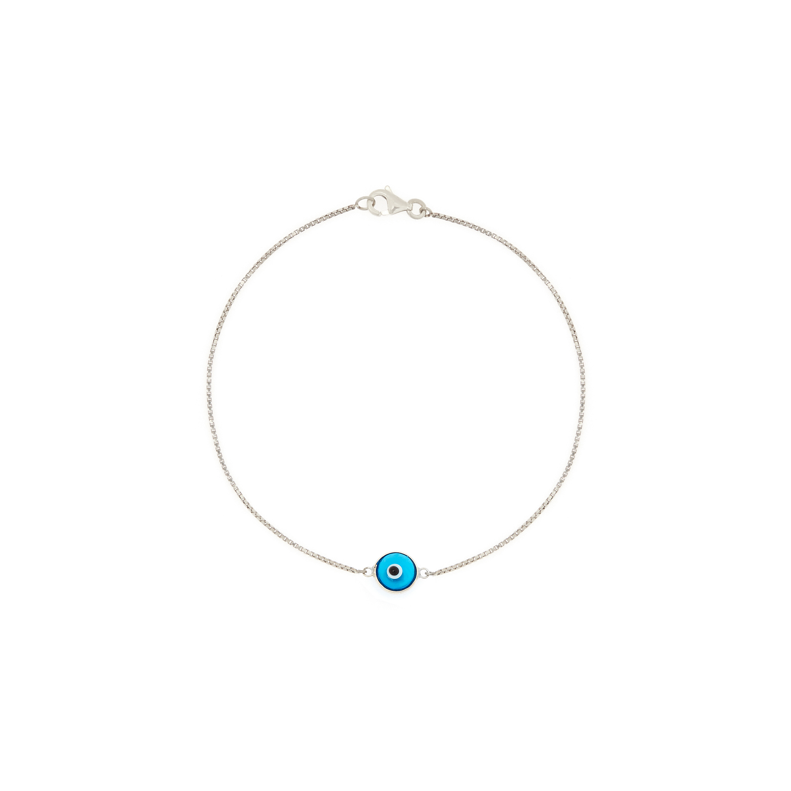 Pulseira Olho Grego