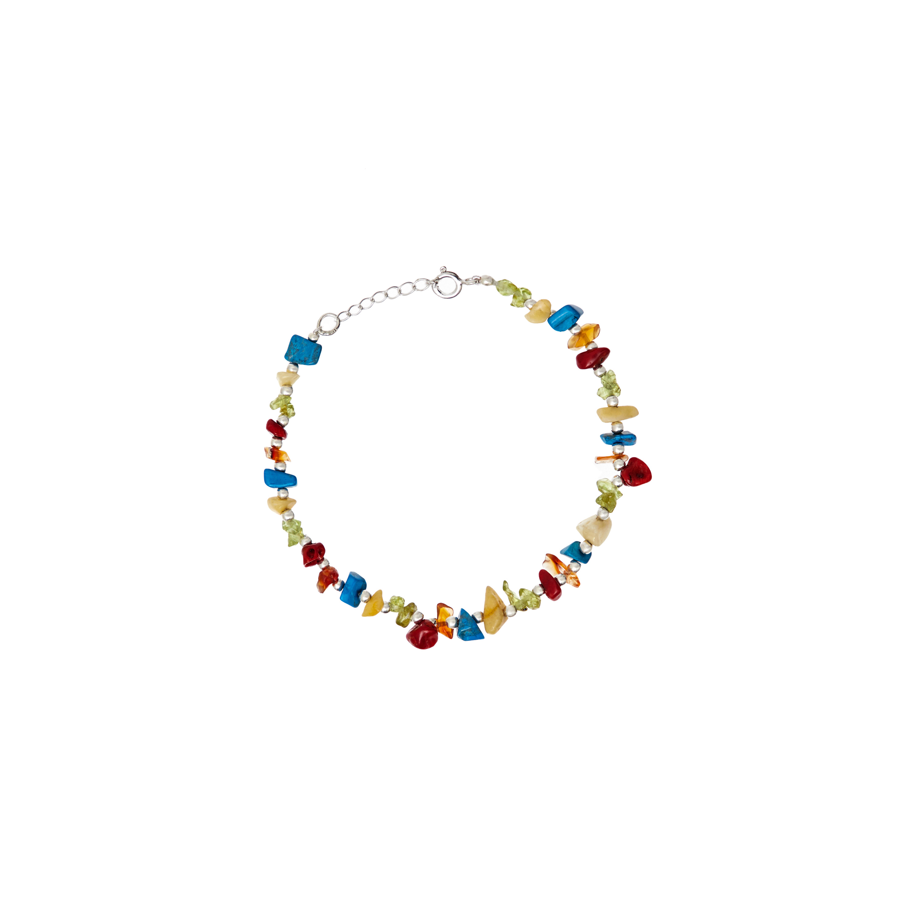 Pulseira Colors