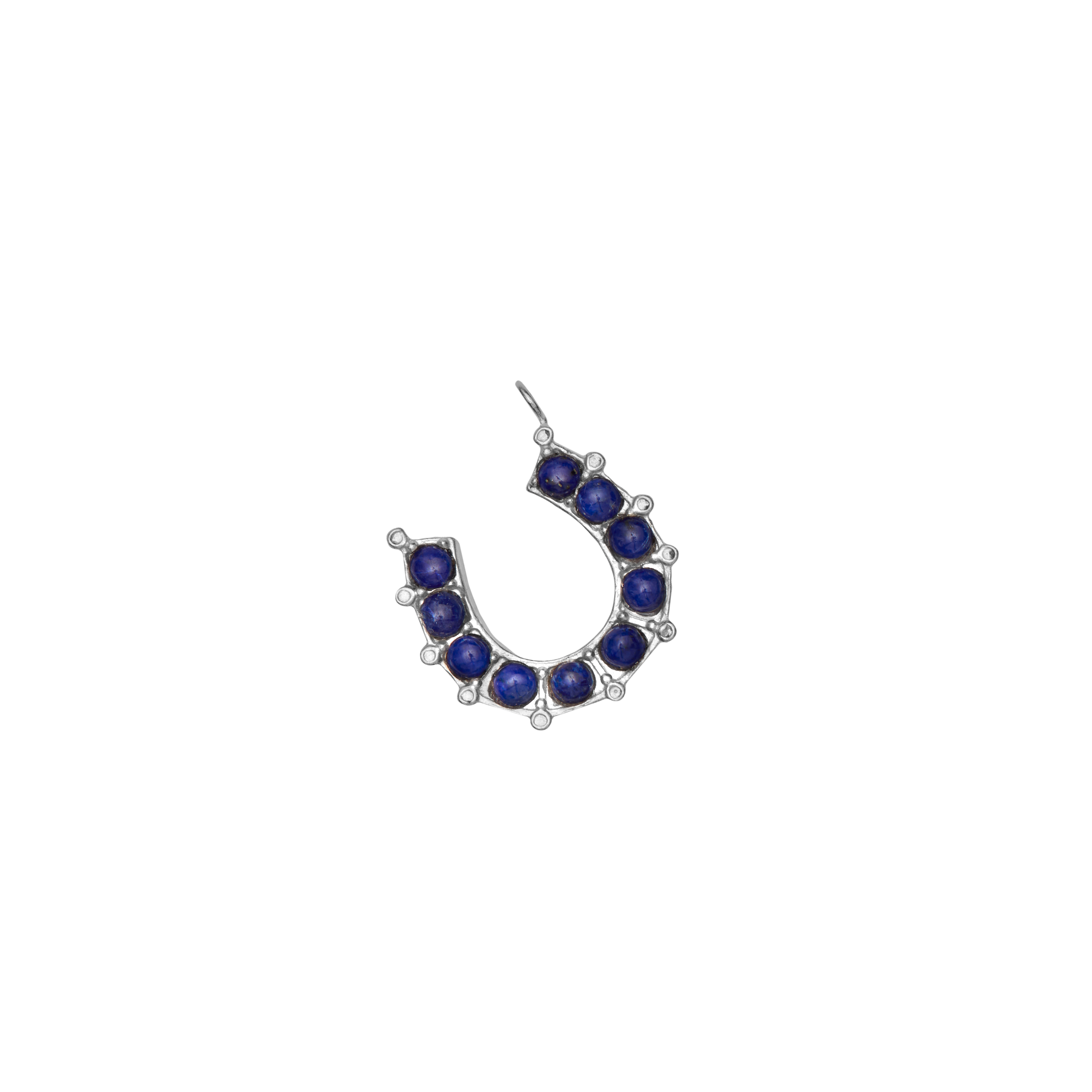 Ferradura Lazuli