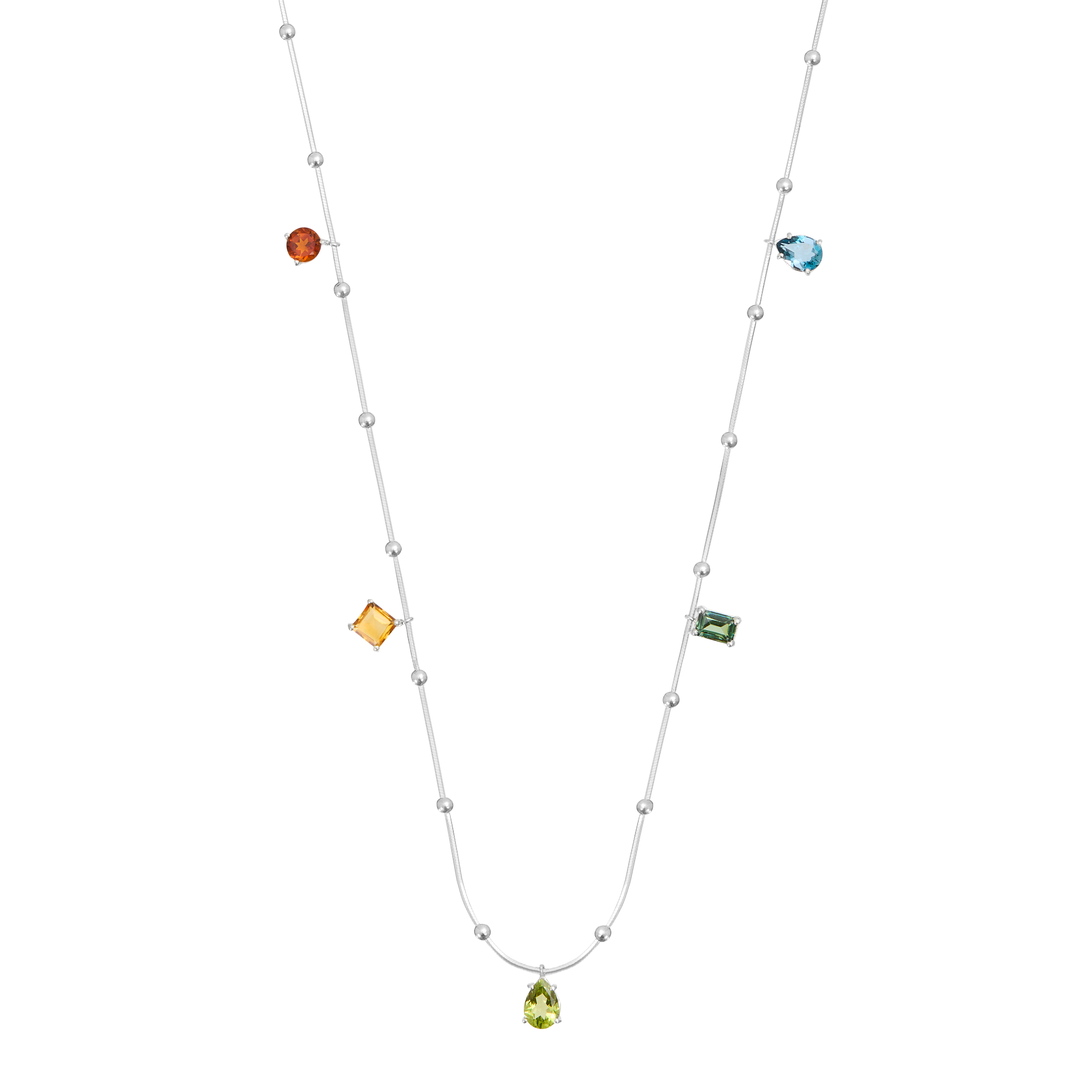 Colar Colors