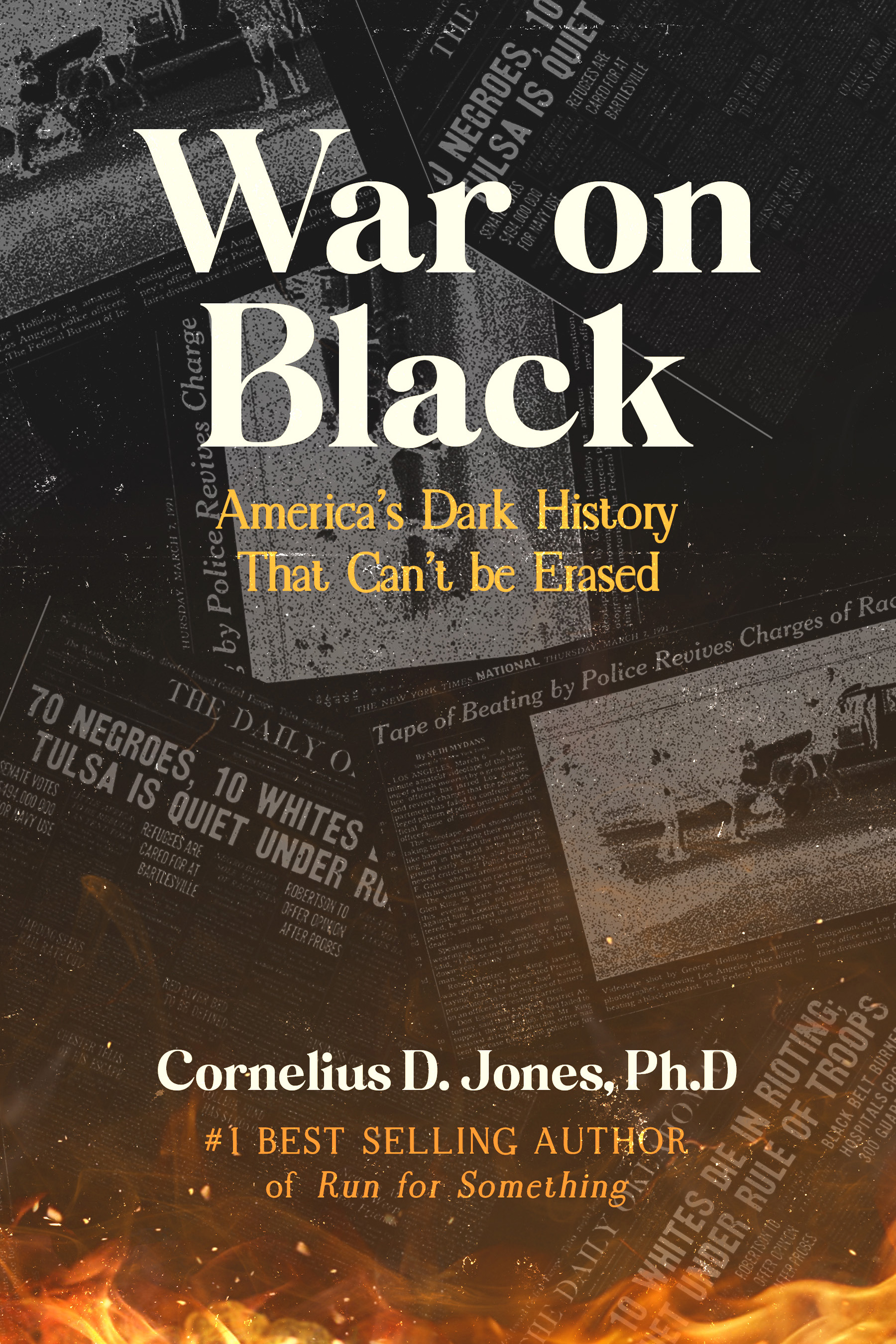 War on Black