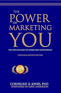 The Power of Marketing You