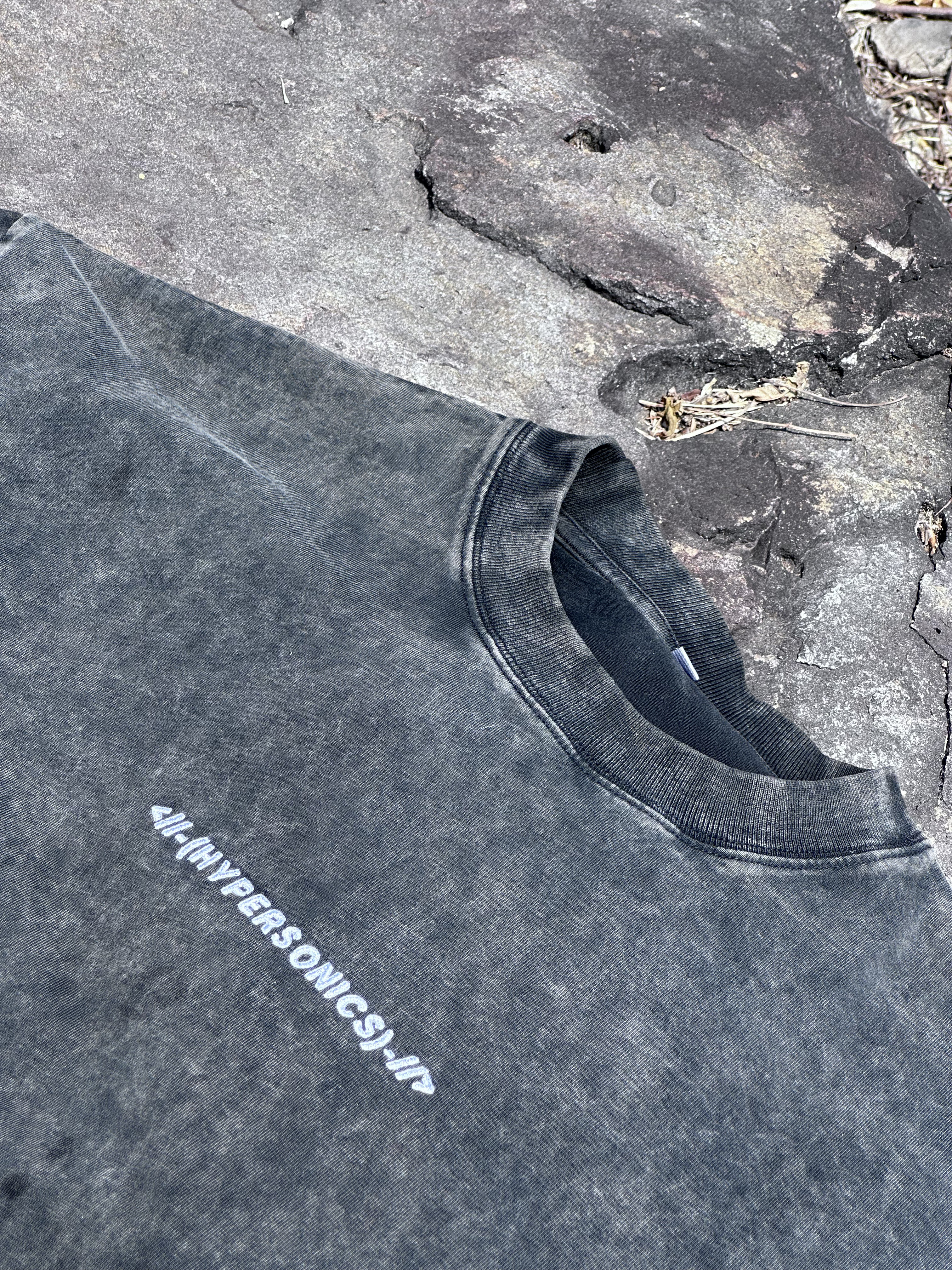 <<// NAVAJAS T-Shirt //>> .001