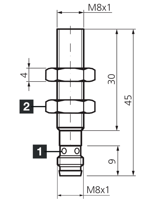 DCC 08 M 02 PSK-TSL
