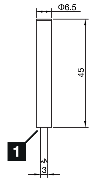 INSM-6D5-B01NS-2C