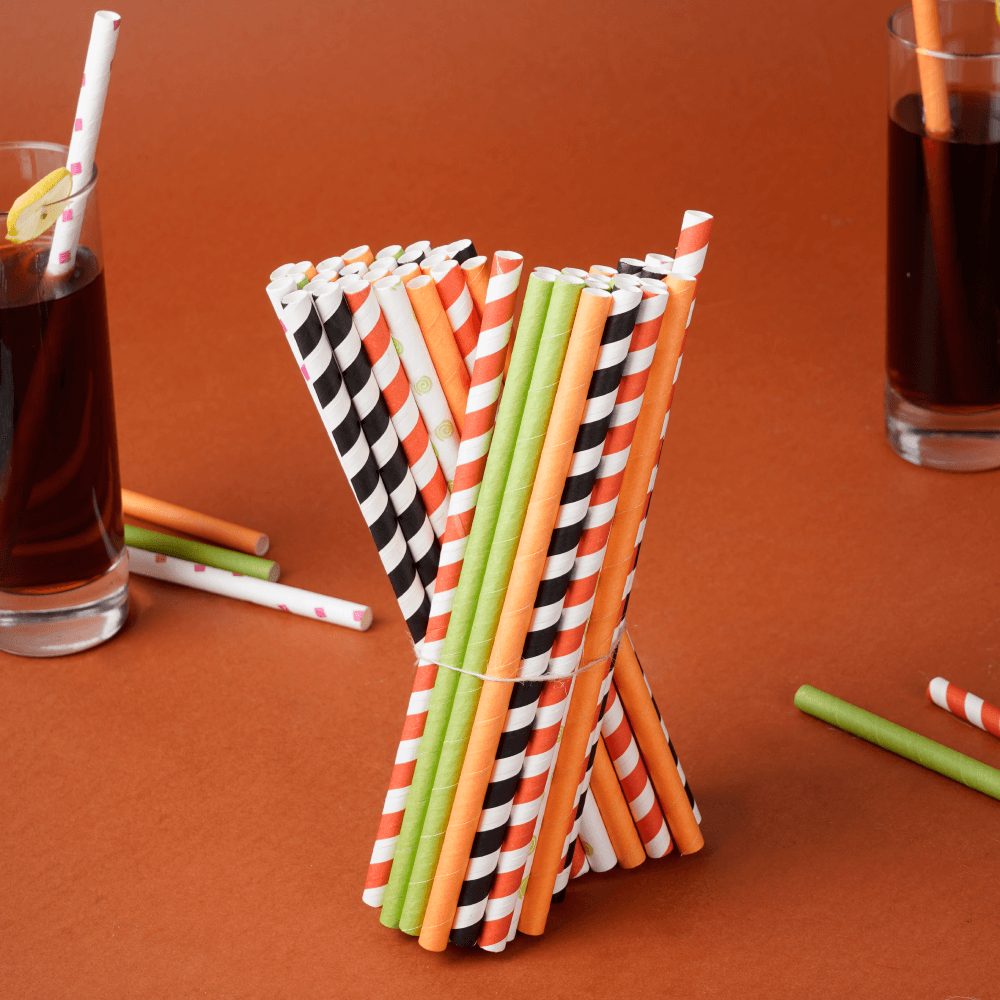 Paper Strow