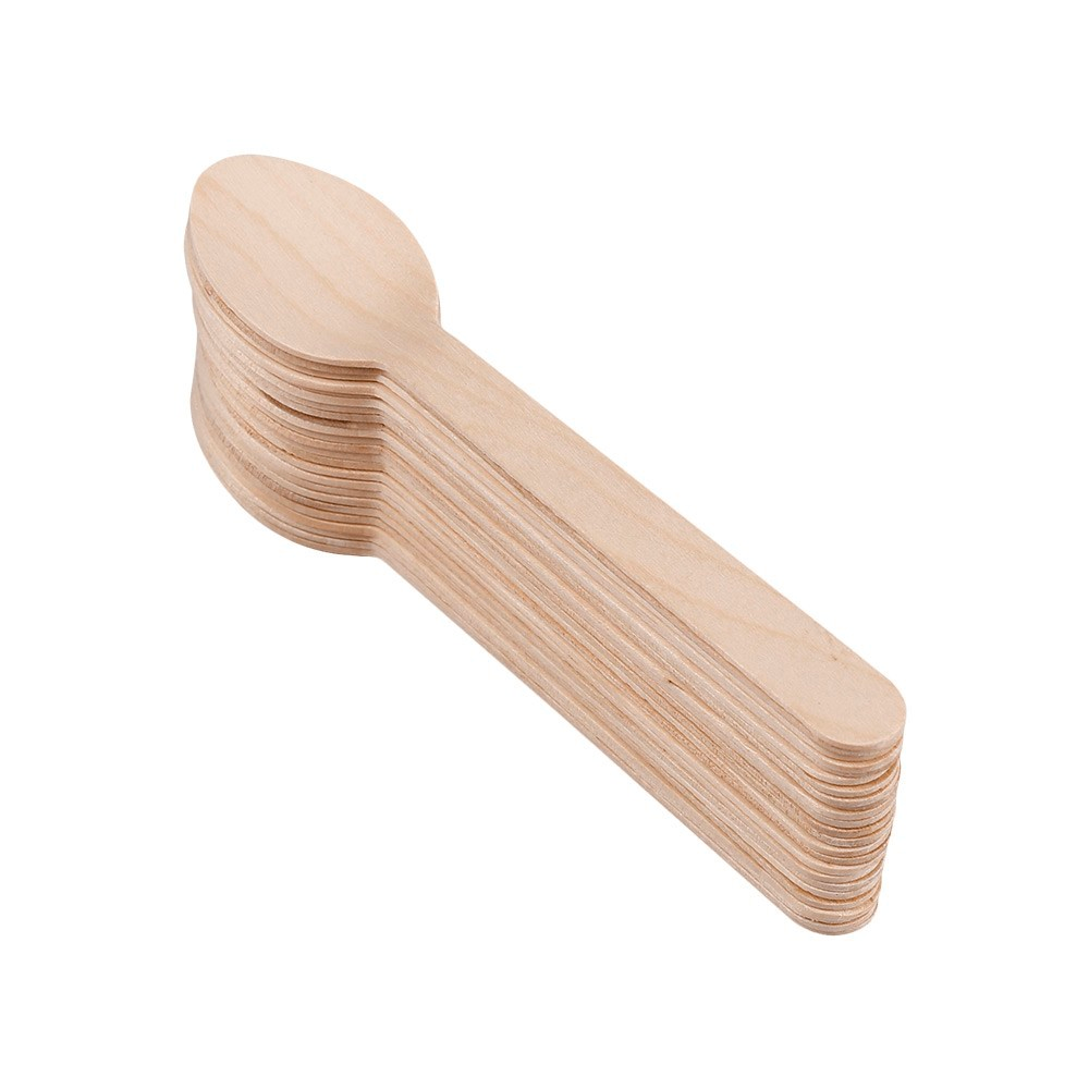 Wooden Spoon