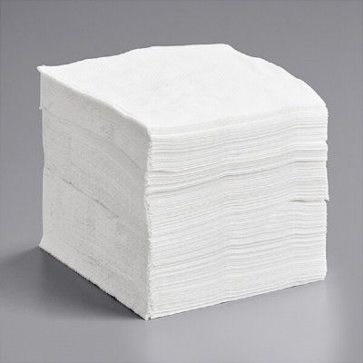 Dove Tissue