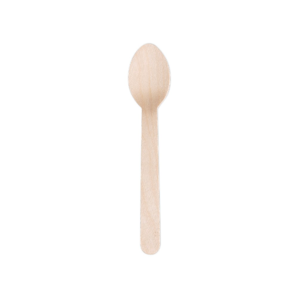 Wooden Spoon