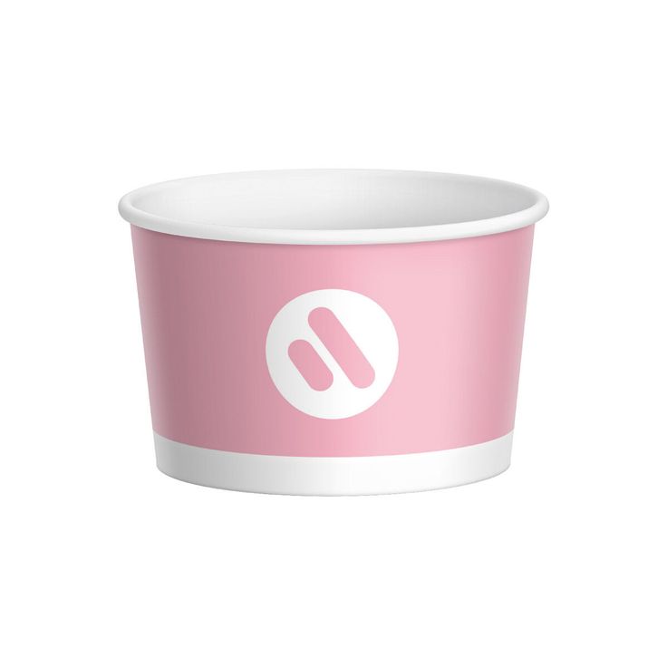 Ice Cream Cup