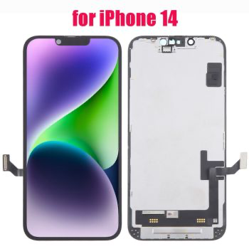 iPhone 14 LCD