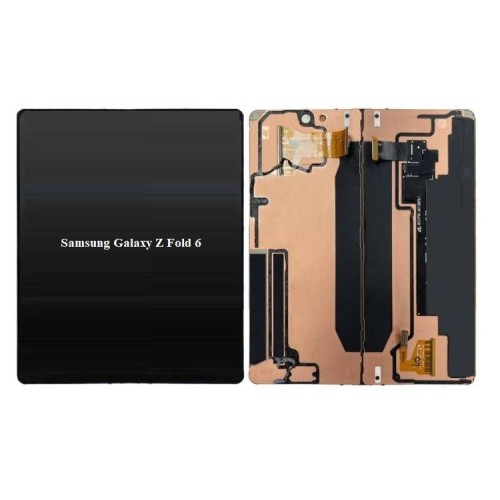 SAMSUNG Z FOLD-6 ORIGINAL NEW -NO FRAME