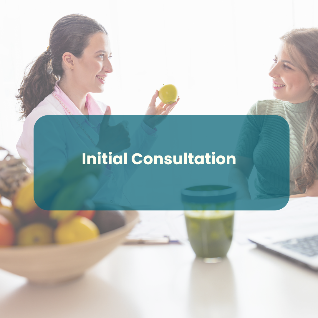 Initial Consultation