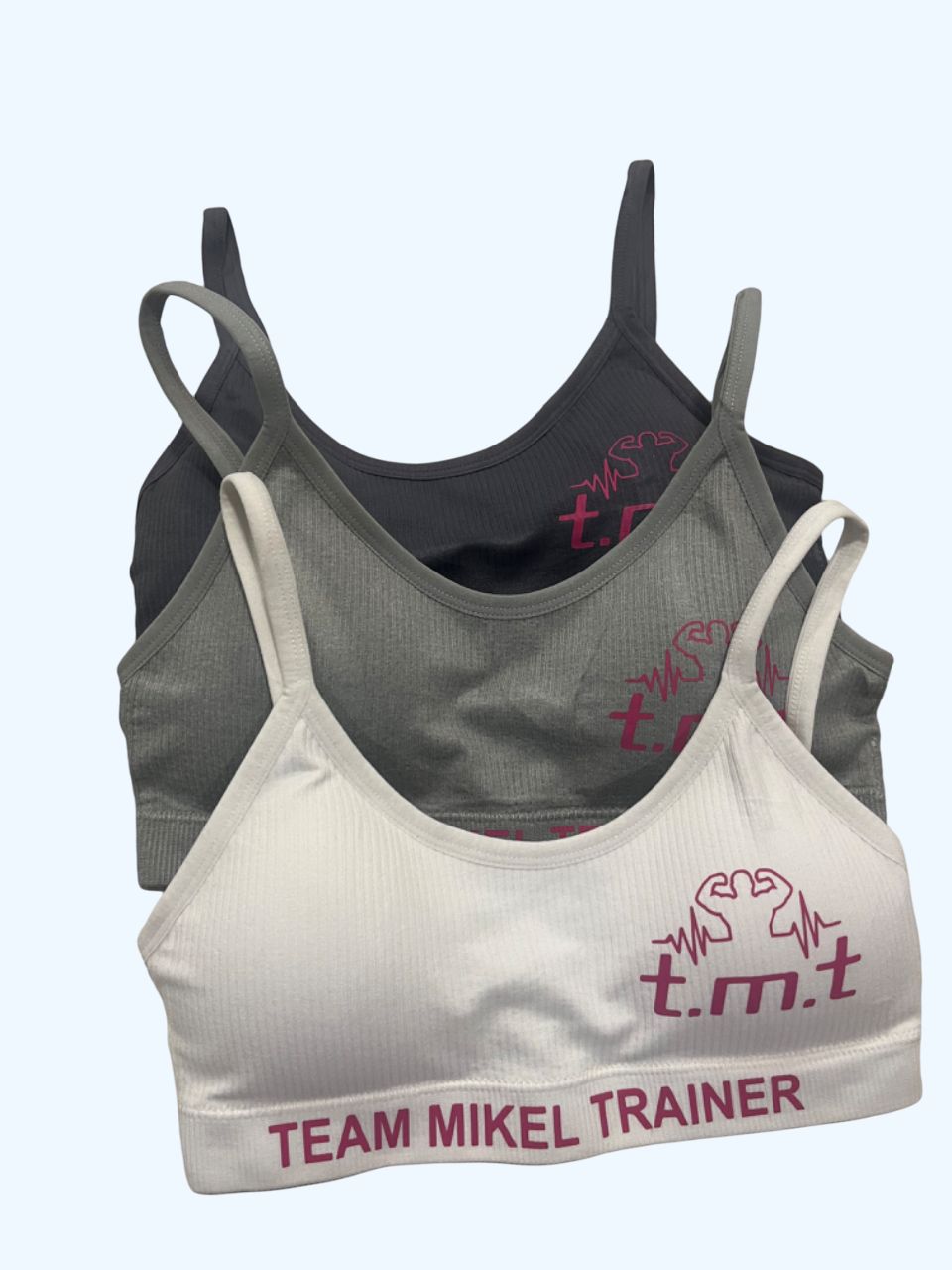 ROPA DEPORTIVA MIKEL TRAINER SHOP