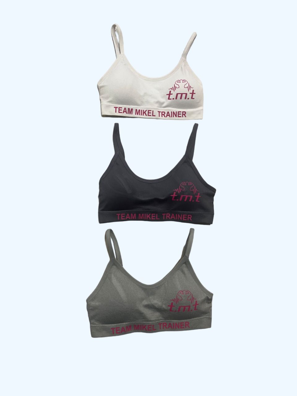 ROPA DEPORTIVA MIKEL TRAINER SHOP