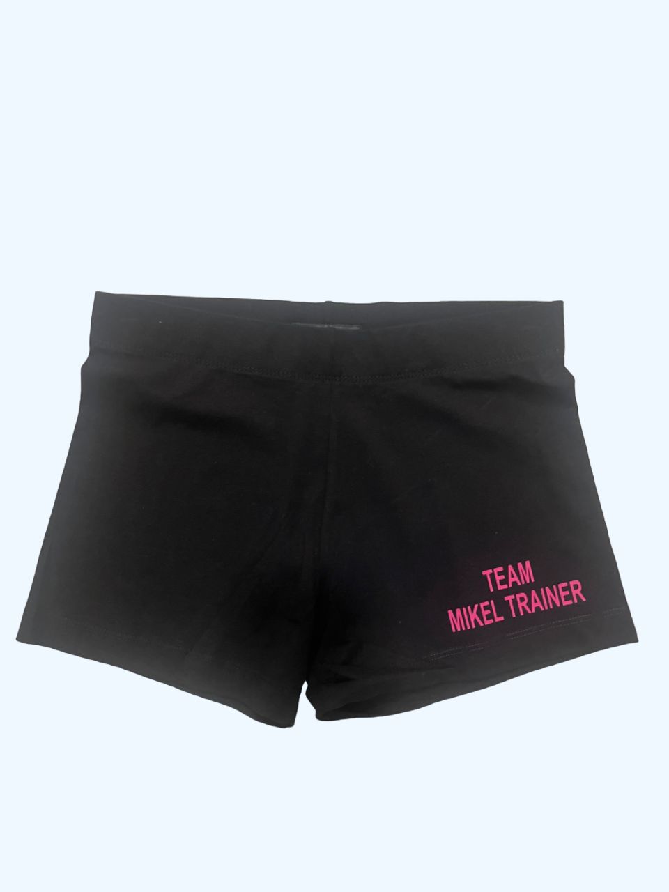 ROPA DEPORTIVA MIKEL TRAINER SHOP