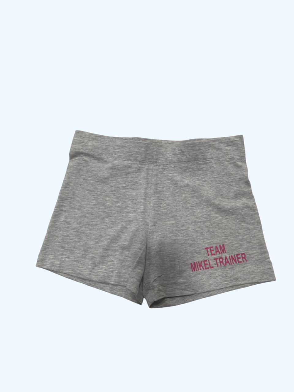 ROPA DEPORTIVA MIKEL TRAINER SHOP