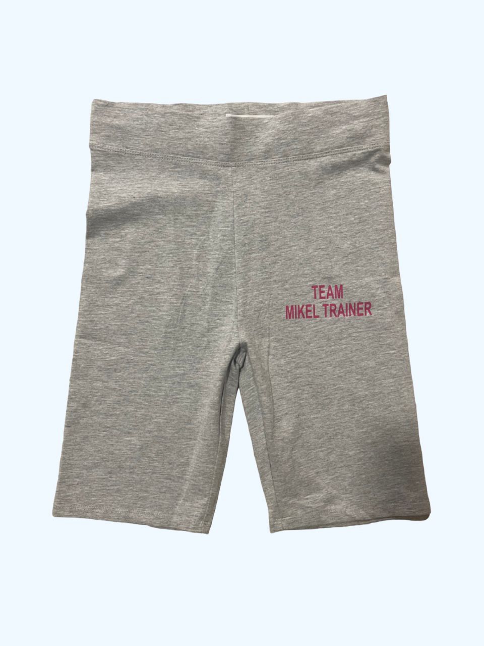 ROPA DEPORTIVA MIKEL TRAINER SHOP