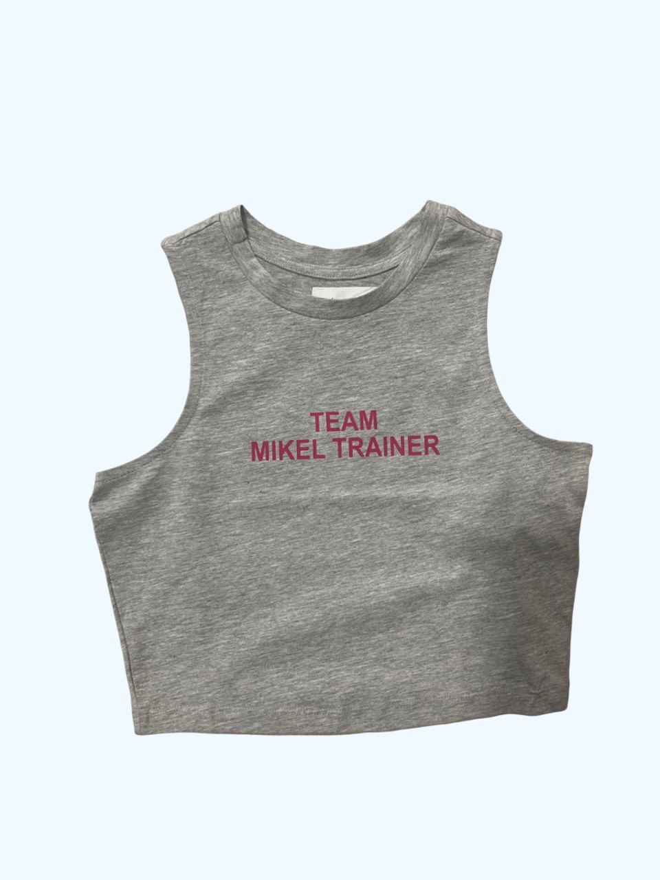 ROPA DEPORTIVA MIKEL TRAINER SHOP