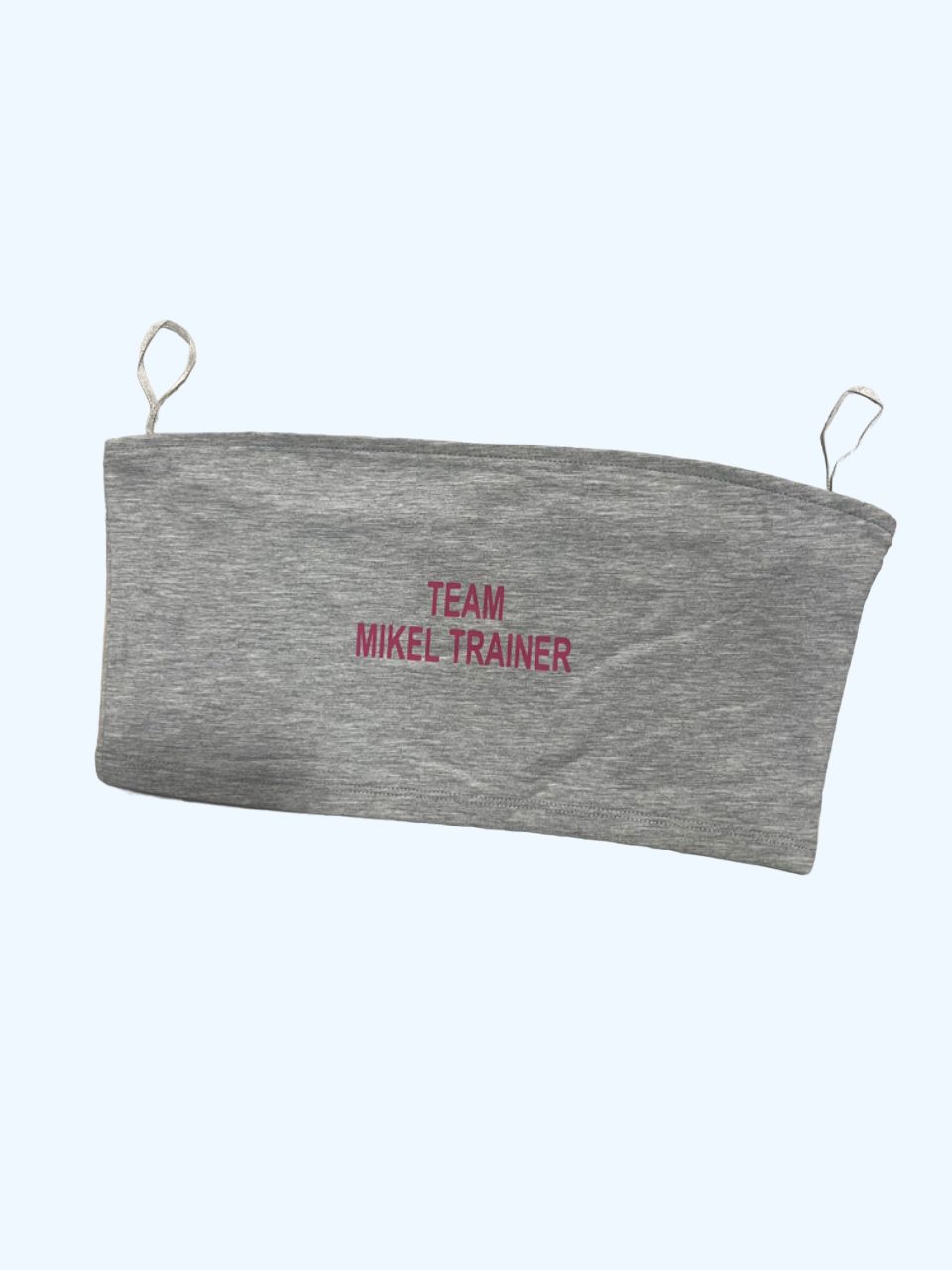 ROPA DEPORTIVA MIKEL TRAINER SHOP