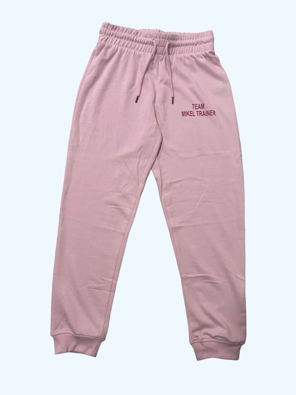 ROPA DEPORTIVA MIKEL TRAINER