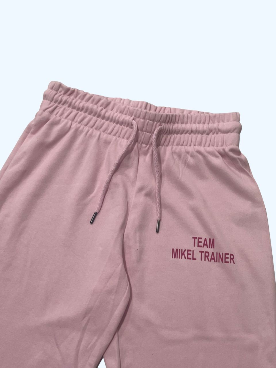 ROPA DEPORTIVA MIKEL TRAINER