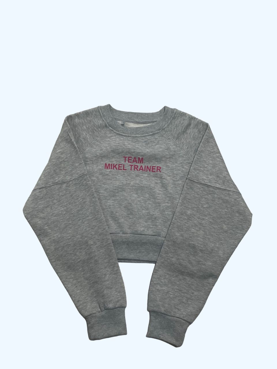 ROPA DEPORTIVA MIKEL TRAINER SHOP