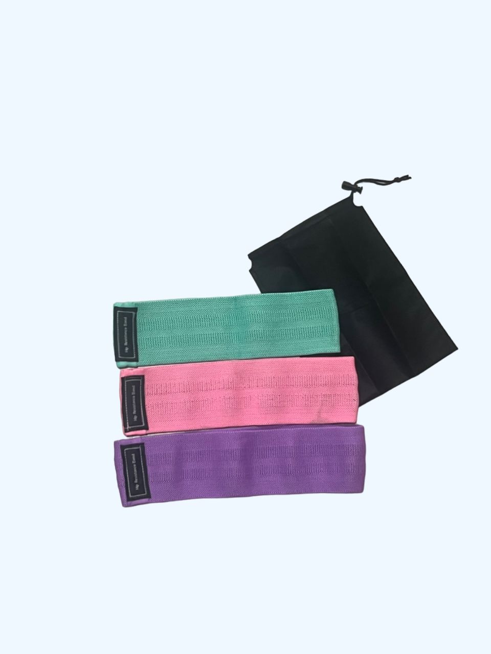 ACCESORIOS MIKEL TRAINER SHOP