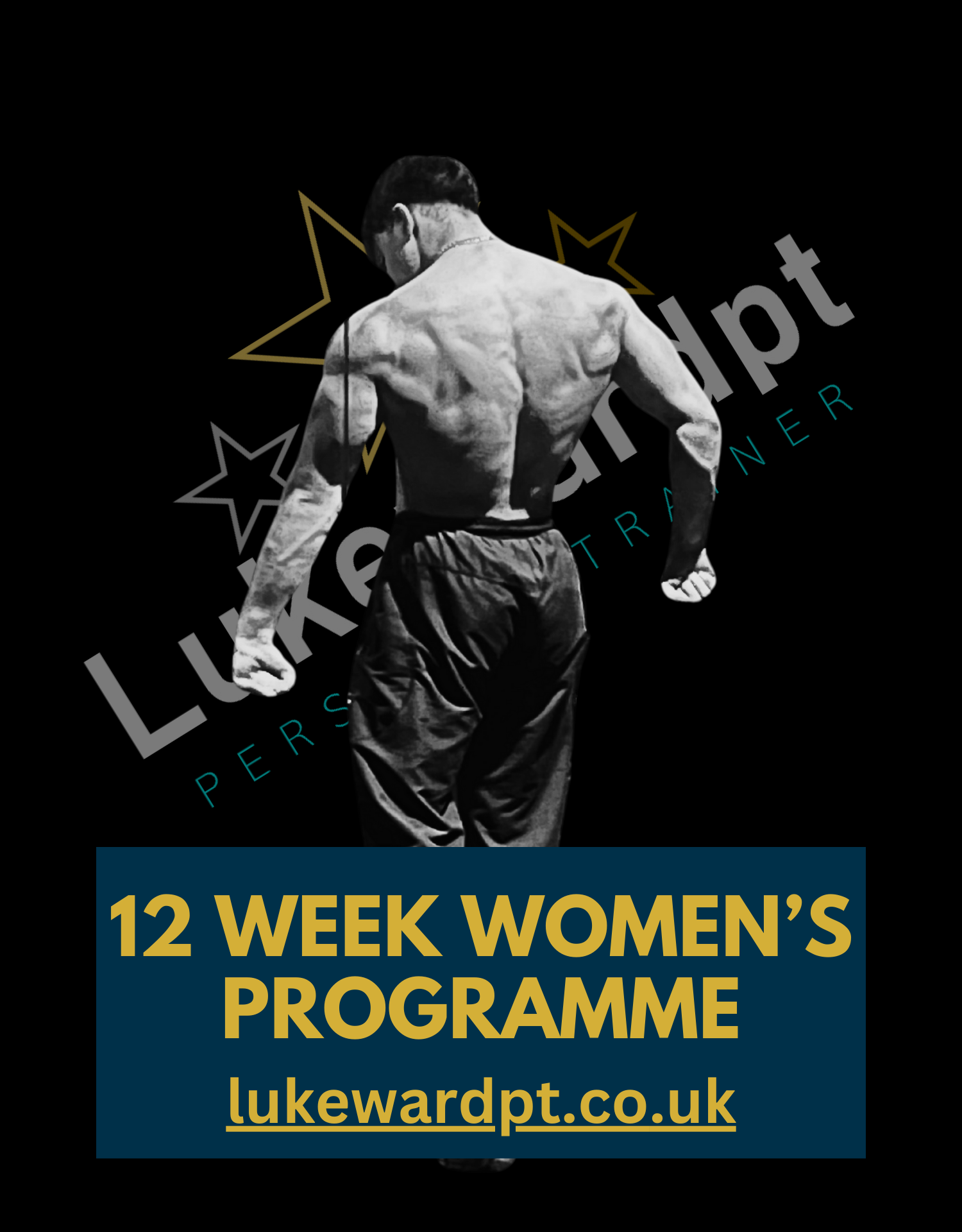12 Week Women's Strength & Hypertrophy Programme