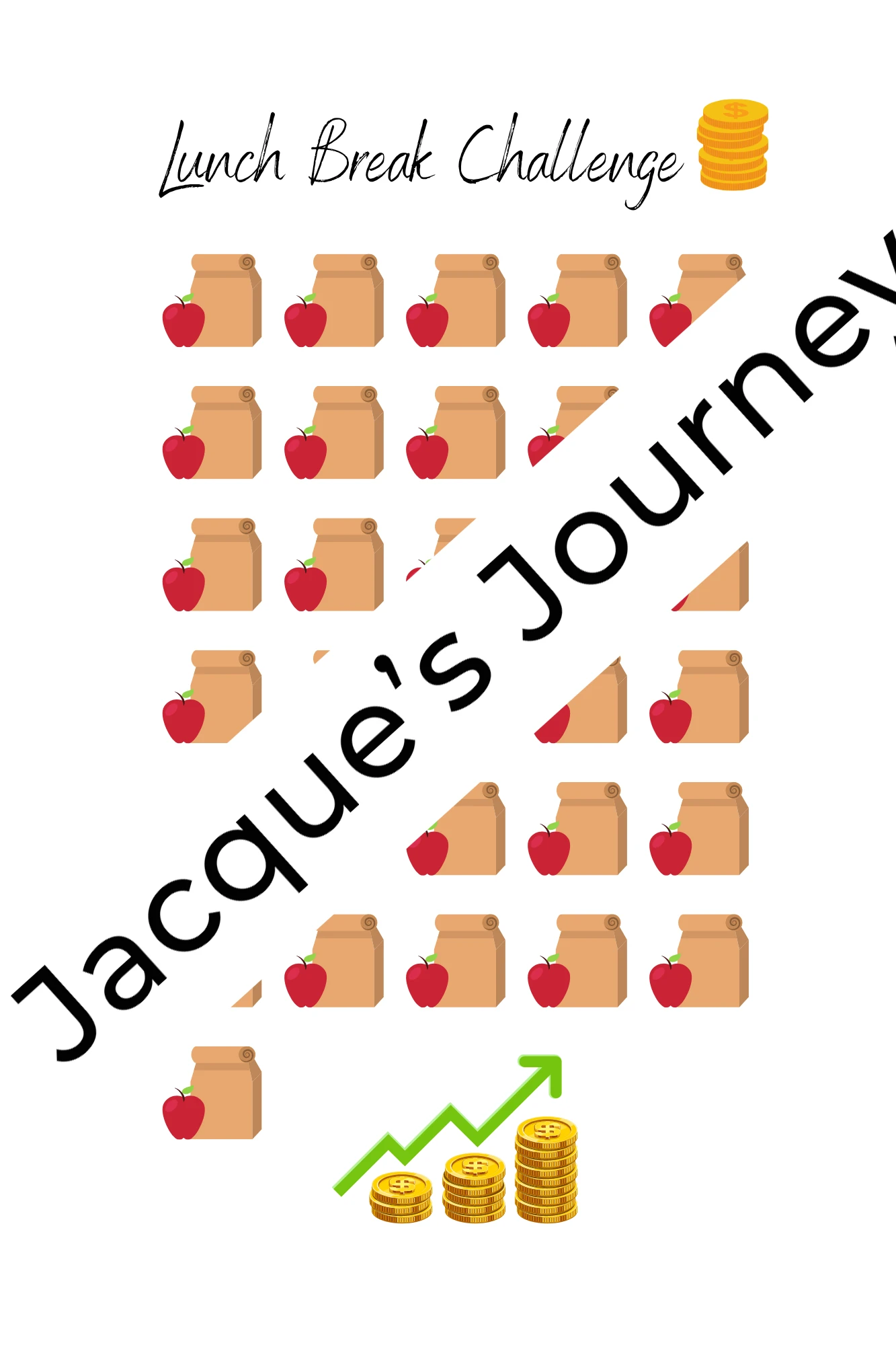 Lunch Break Challenge