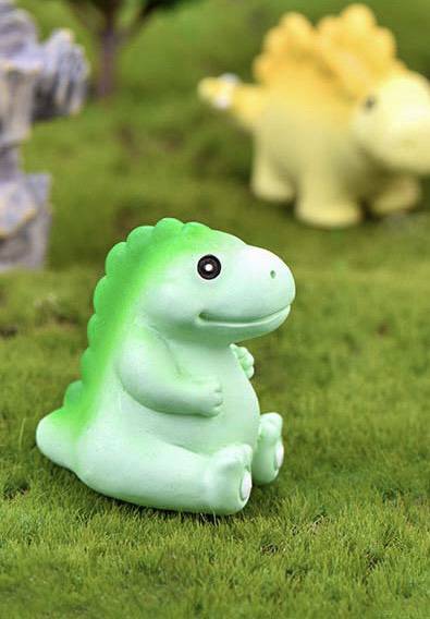 Dino Garden/Table Top Miniature