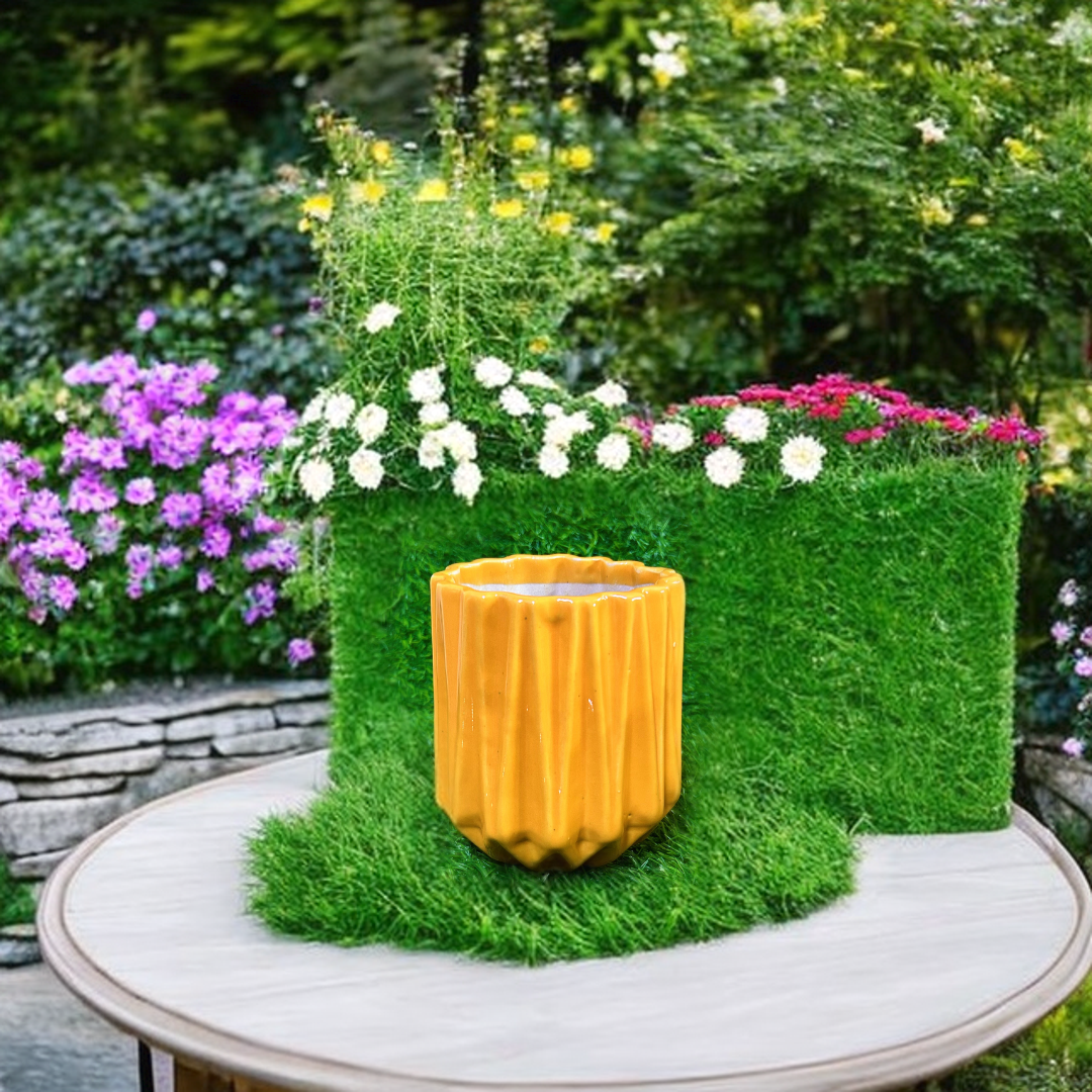 Ceramic Planter