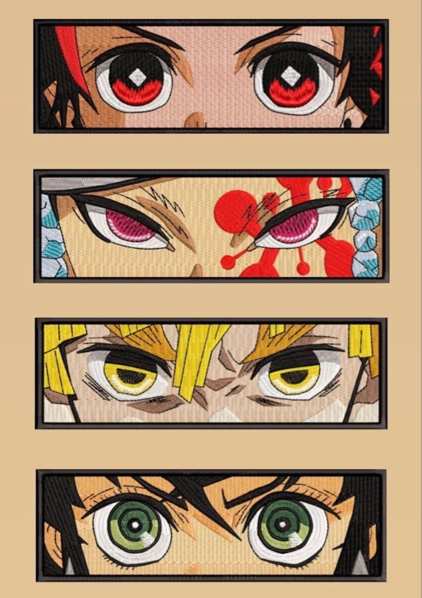Demon Slayer 1.0 Poster