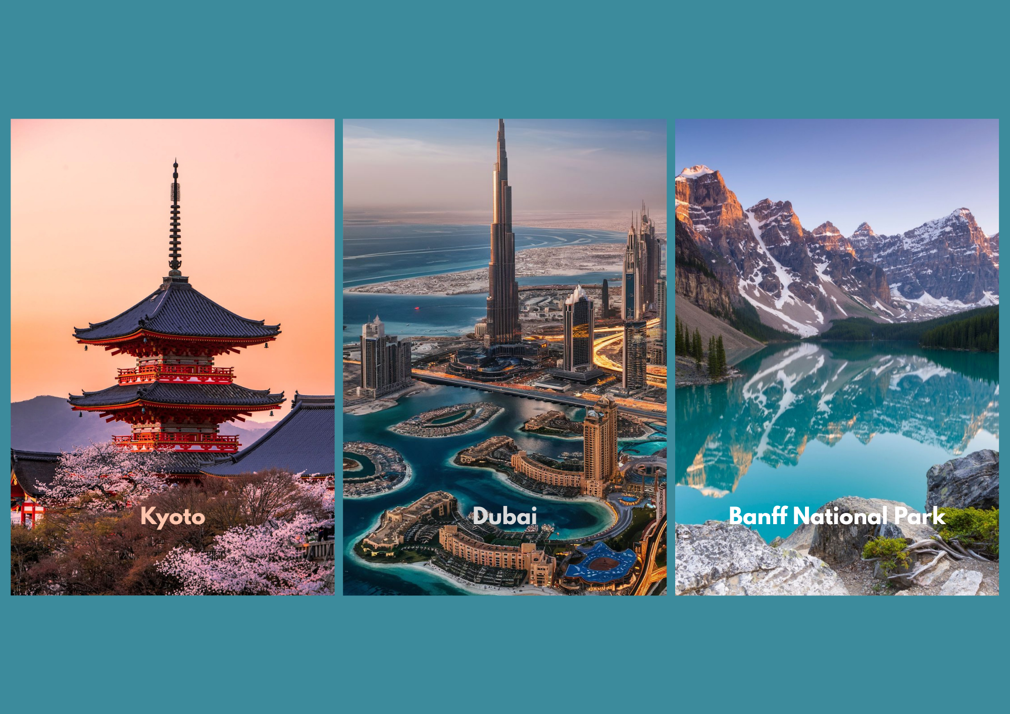 20-Pack Postcard Set, 4x6 inch, Multiple Designs, Bulk Postcards for Mailing, Postcrossing, Collectors, Postcard Book