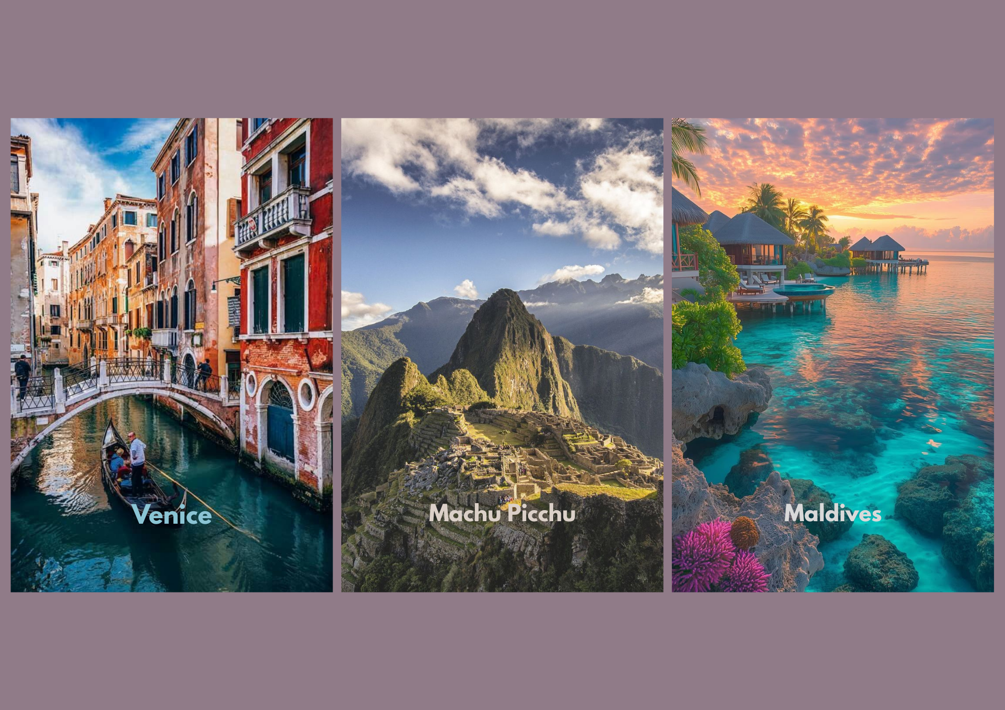 20-Pack Postcard Set, 4x6 inch, Multiple Designs, Bulk Postcards for Mailing, Postcrossing, Collectors, Postcard Book