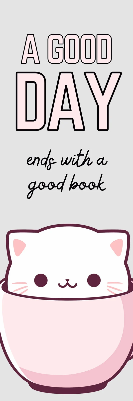 20-Pack Assorted Bookmark Set for Books, 2x6 inch, Multiple Designs, Bulk Bookmarks for Men Women Kids, Gift for Book Lovers, Teachers, Readers