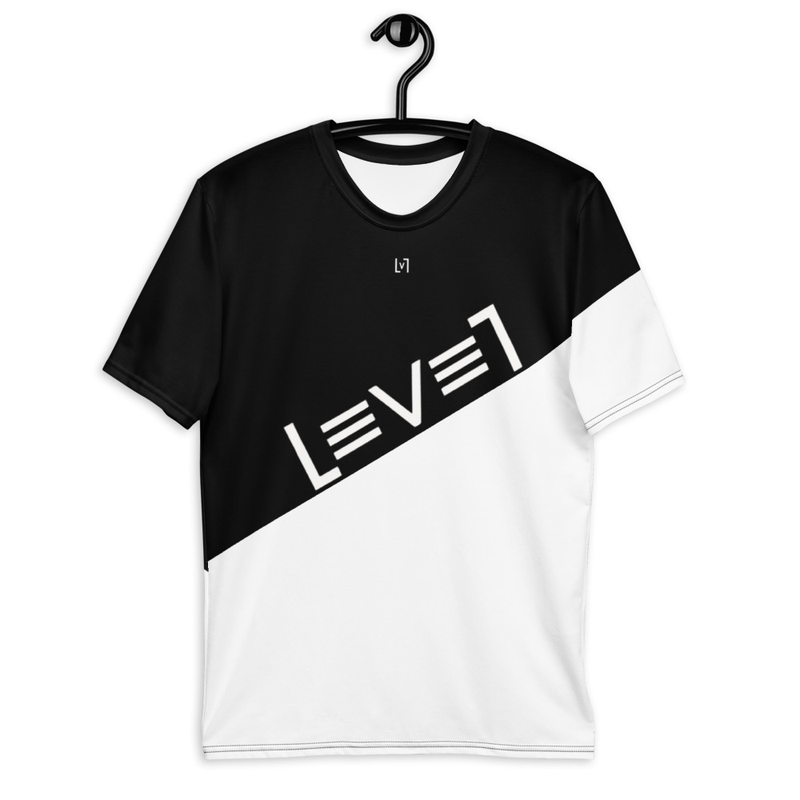 "UN-LEVEL" Tee