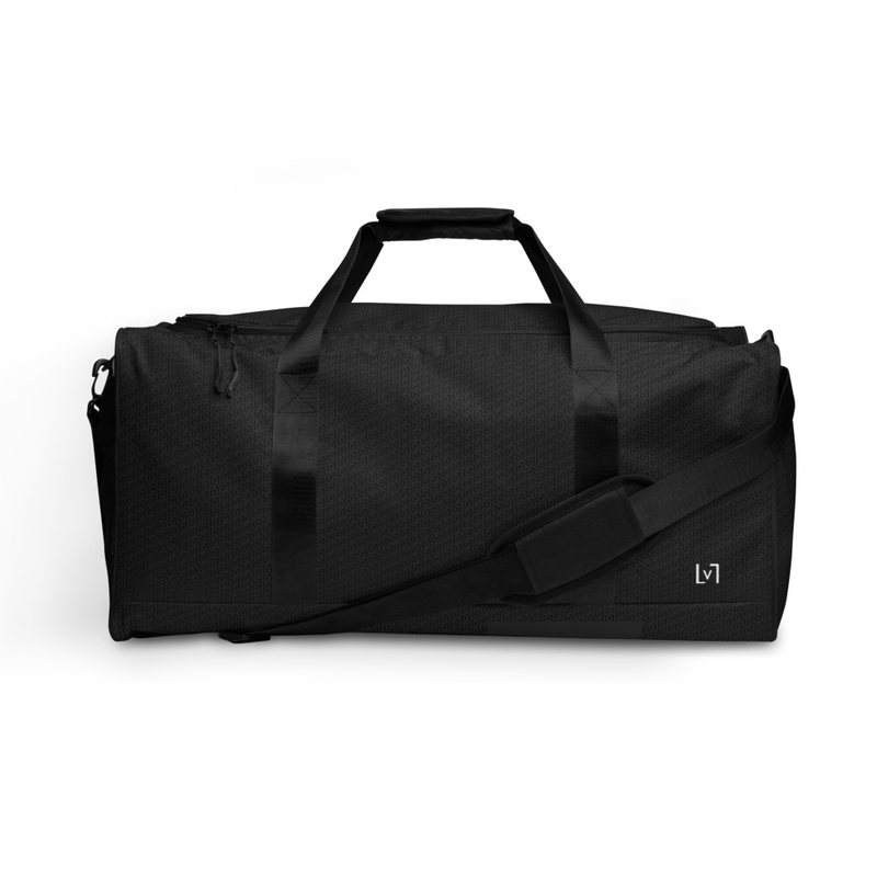 Large Duffle Bag