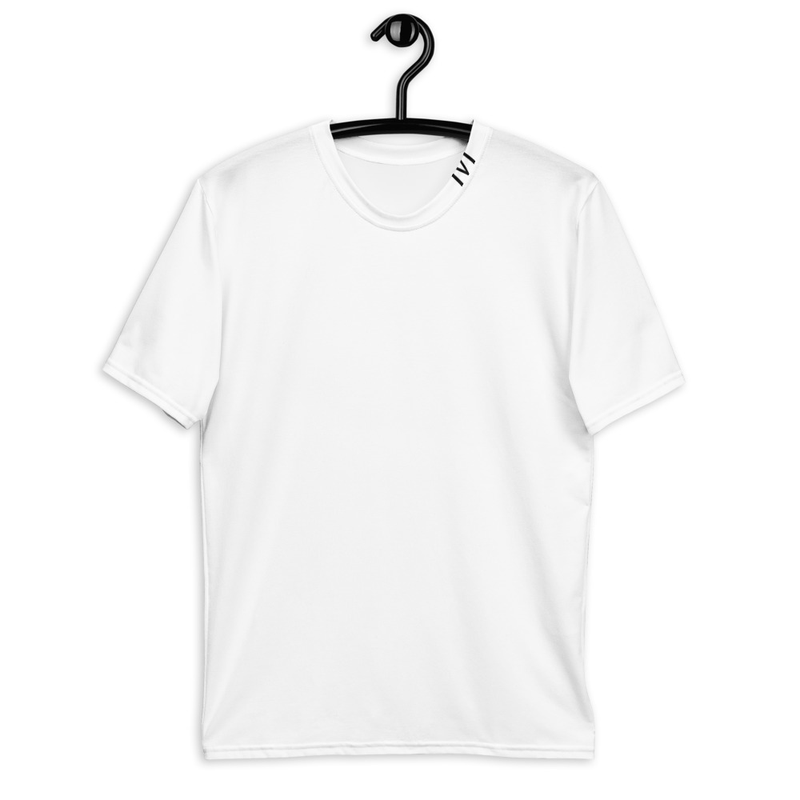 Clean Sheet Tee